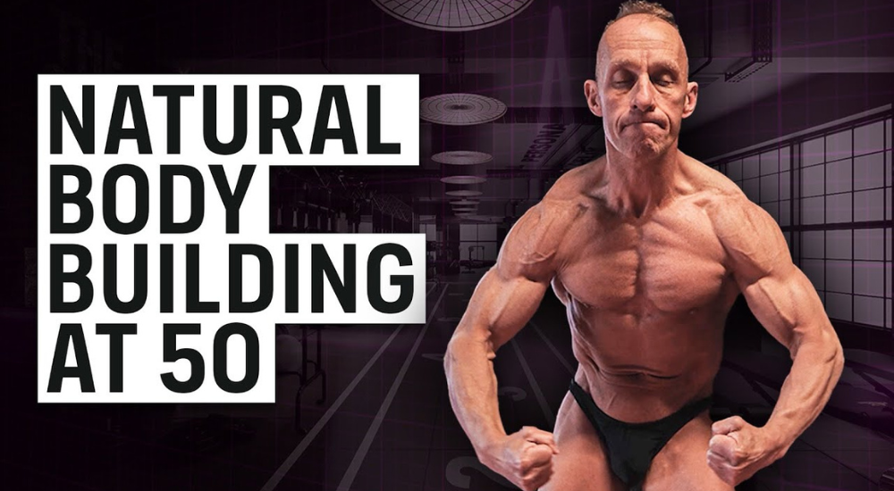 11 weeks out – Episode 4 – The Road to INBA Natural World Body Building Championships, aged 53