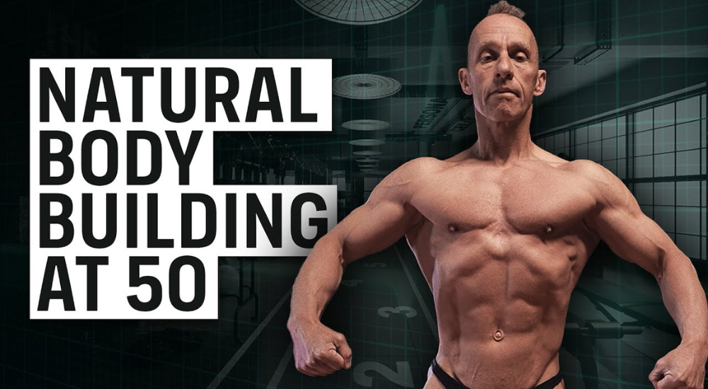 13 weeks out – Episode 3 – The Road to INBA Natural World Body Building Championships, aged 53