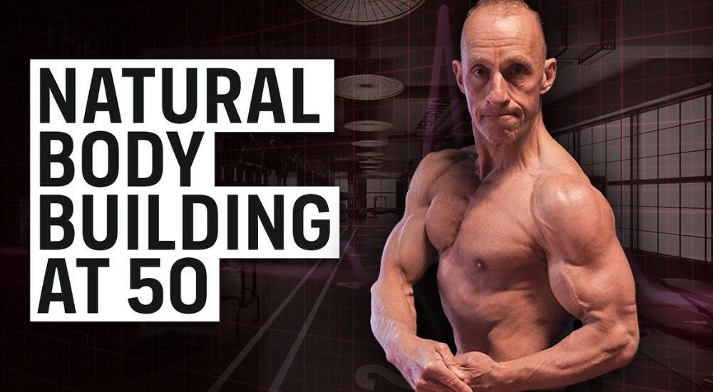 15 weeks out – Episode 2 – The Road to INBA Natural World Body Building Championships, aged 53