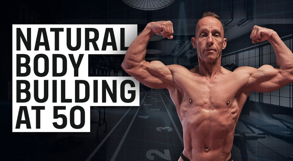 9 weeks out – Episode 5 – The Road to INBA Natural World Body Building Championships, aged 53